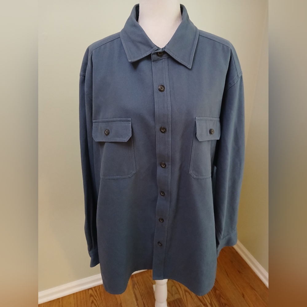 Levi’s Moleskin Plus Size Button Front Shacket